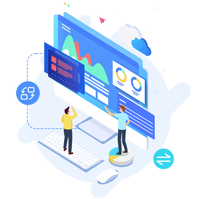 sql語句轉(zhuǎn)換器的復(fù)雜場(chǎng)景處理